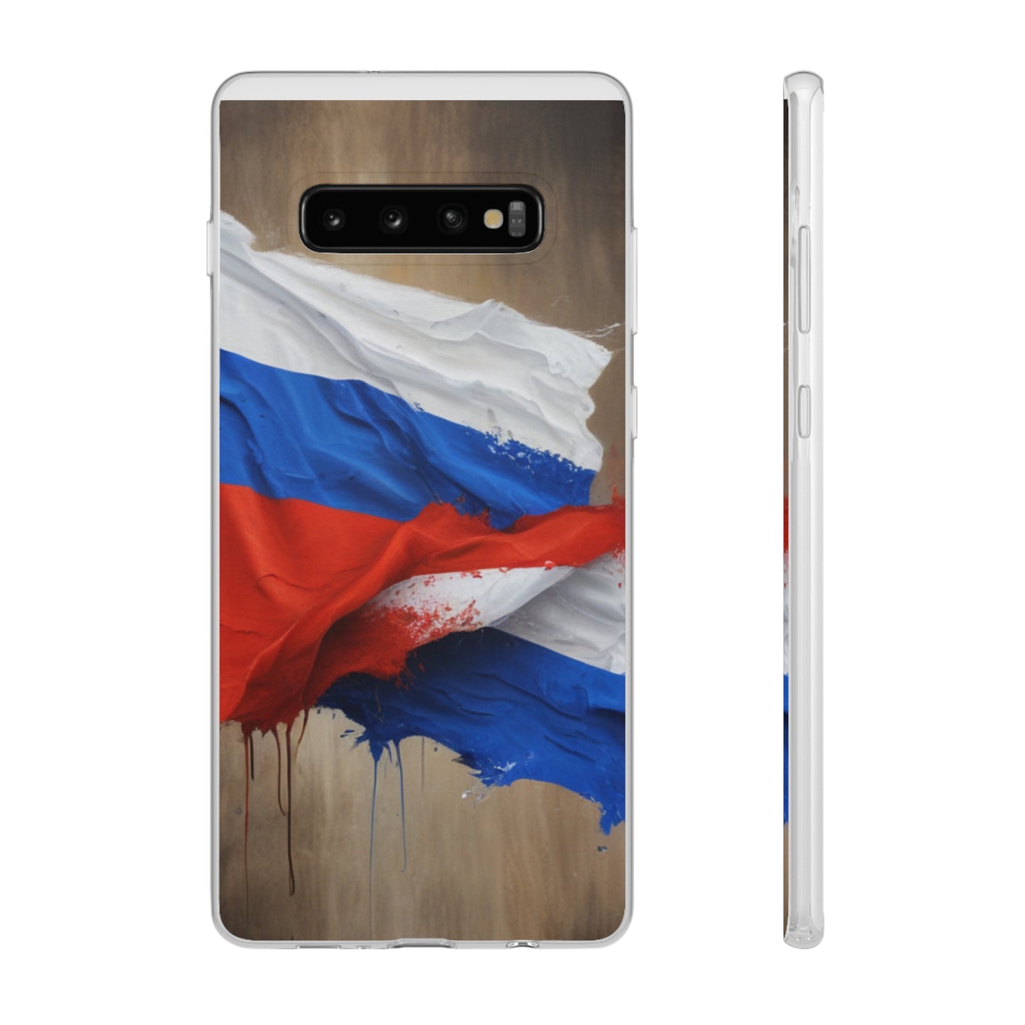 Flexi Case [Russia]