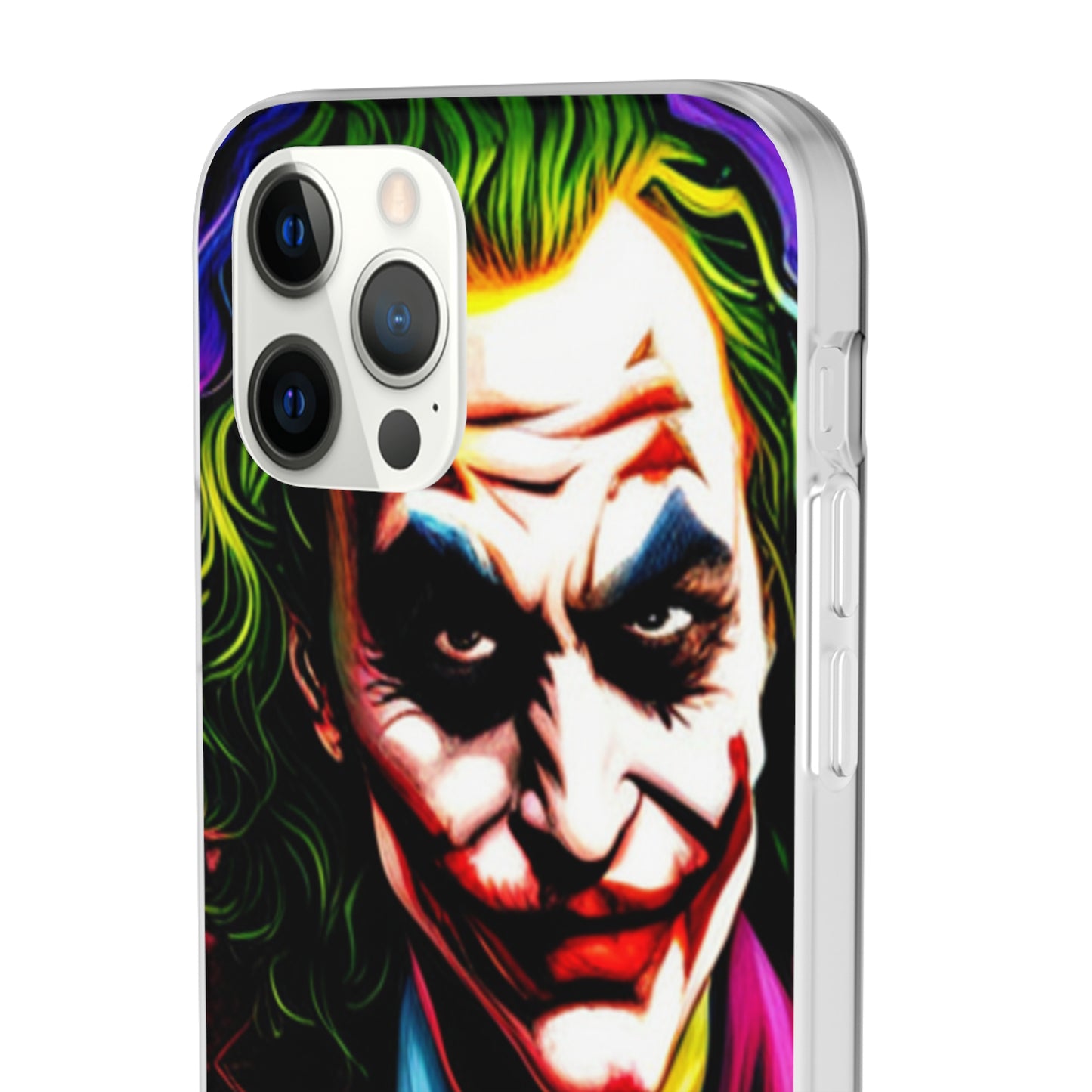 Flexi Case [Joker]