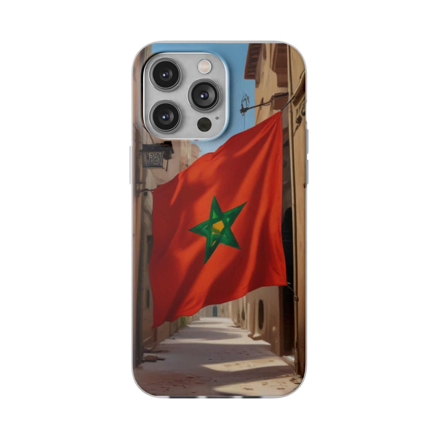 Flexi Case [Morocco]