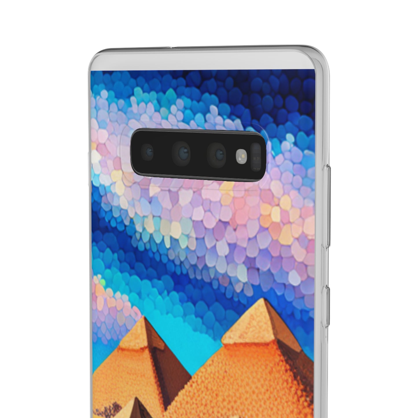 Flexi Case [Pyramid]