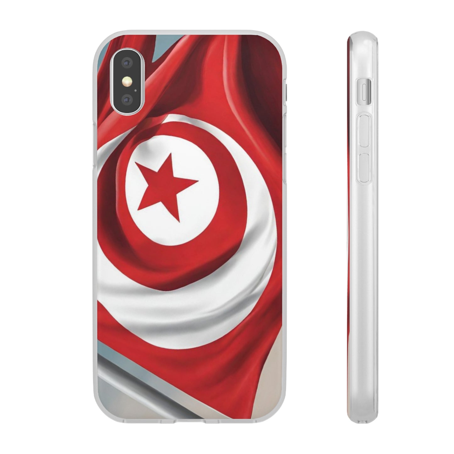 Flexi Case [Tunisia]