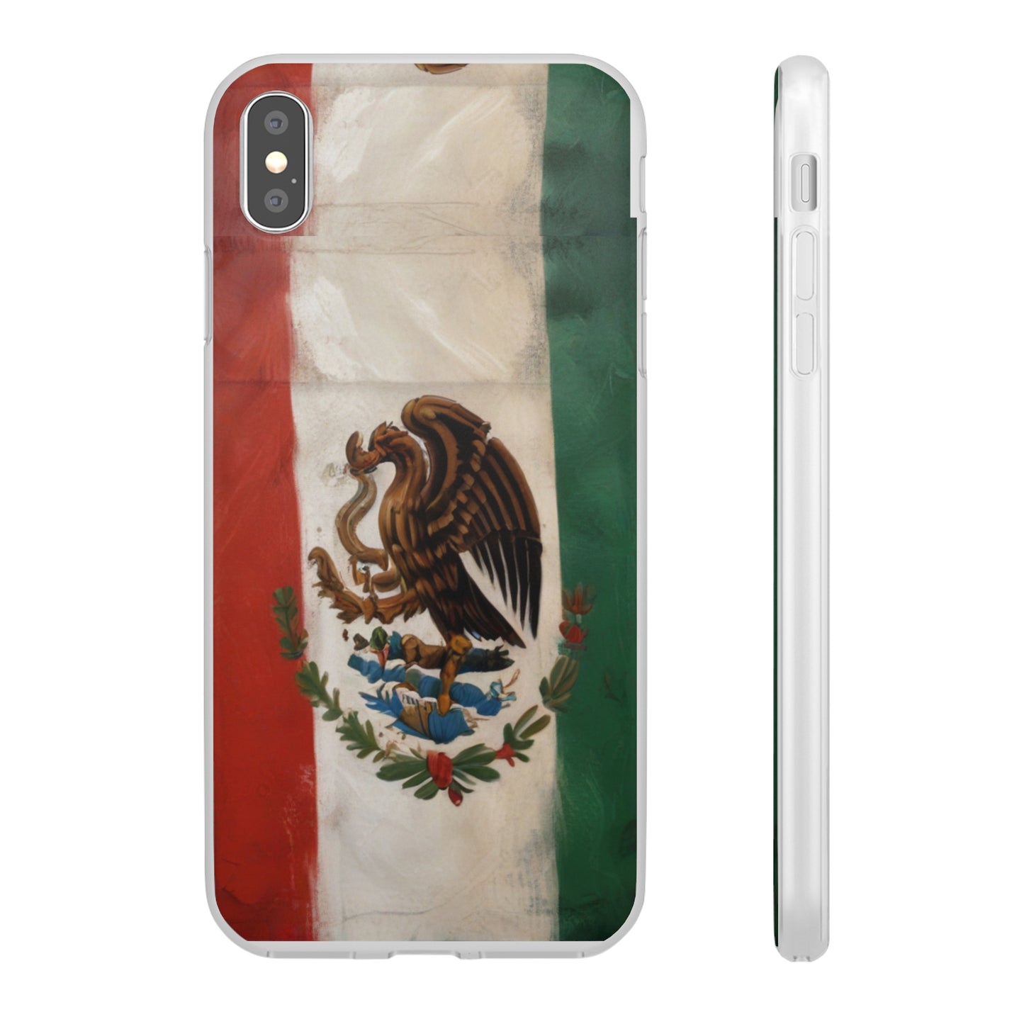 Flexi Case [Mexico]