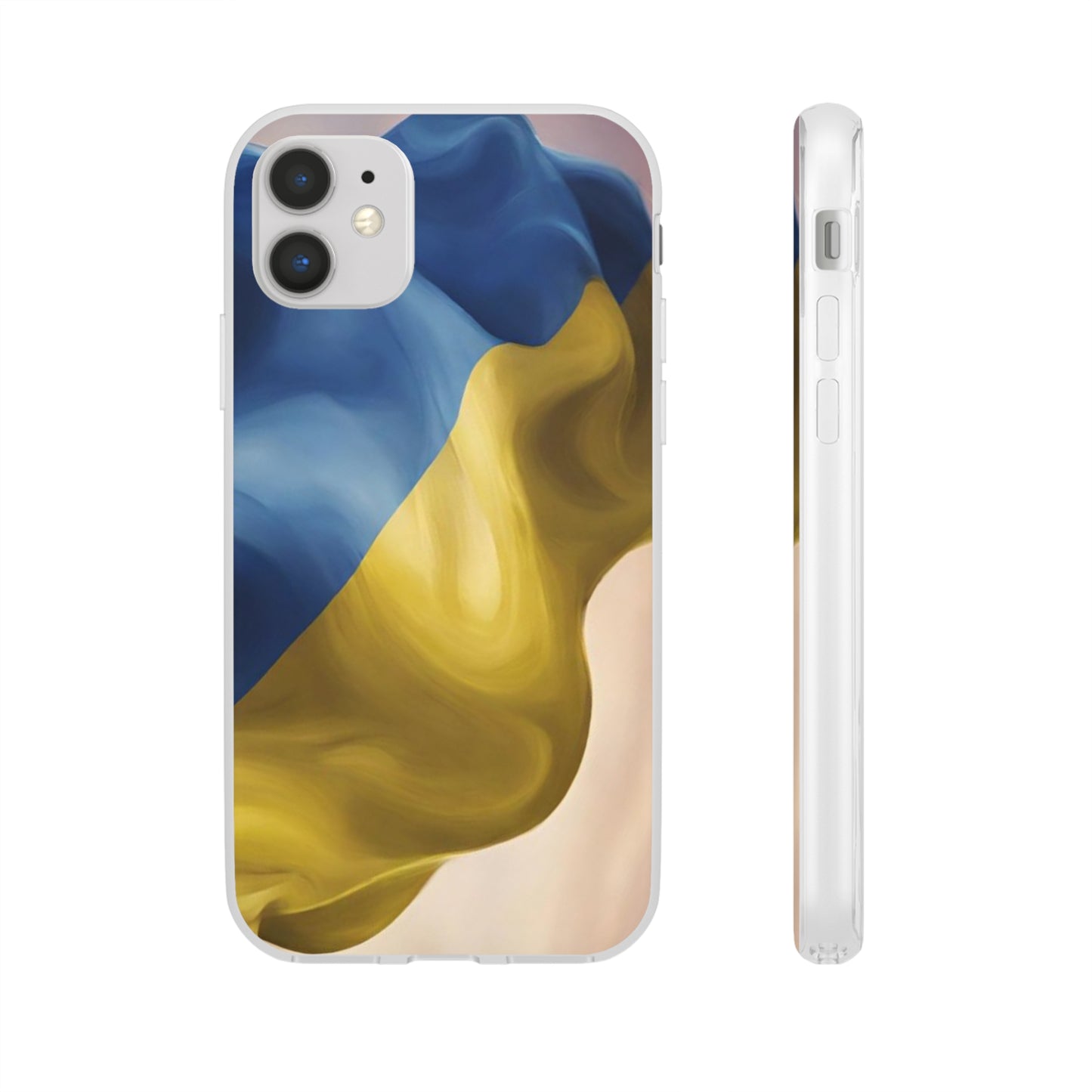 Flexi Case [Ukraine]