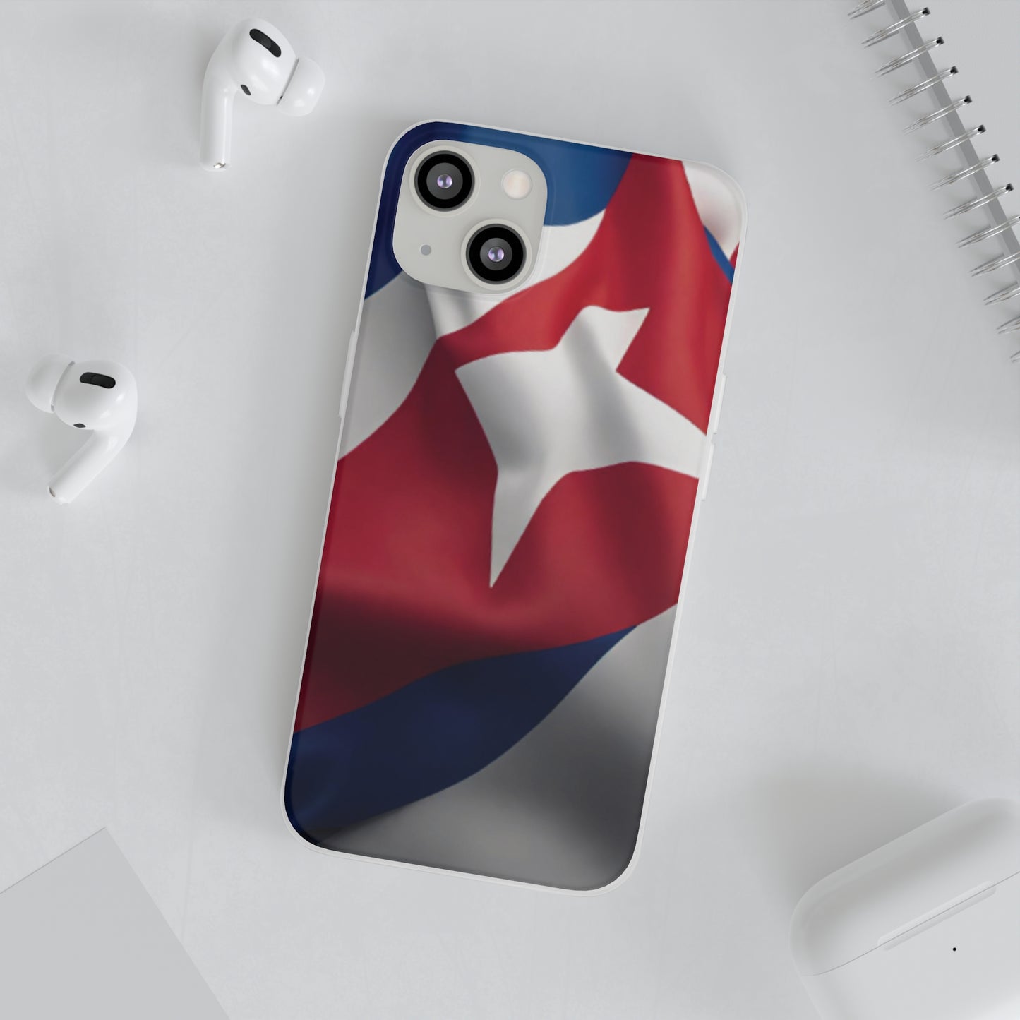 Flexi Case [Cuba]