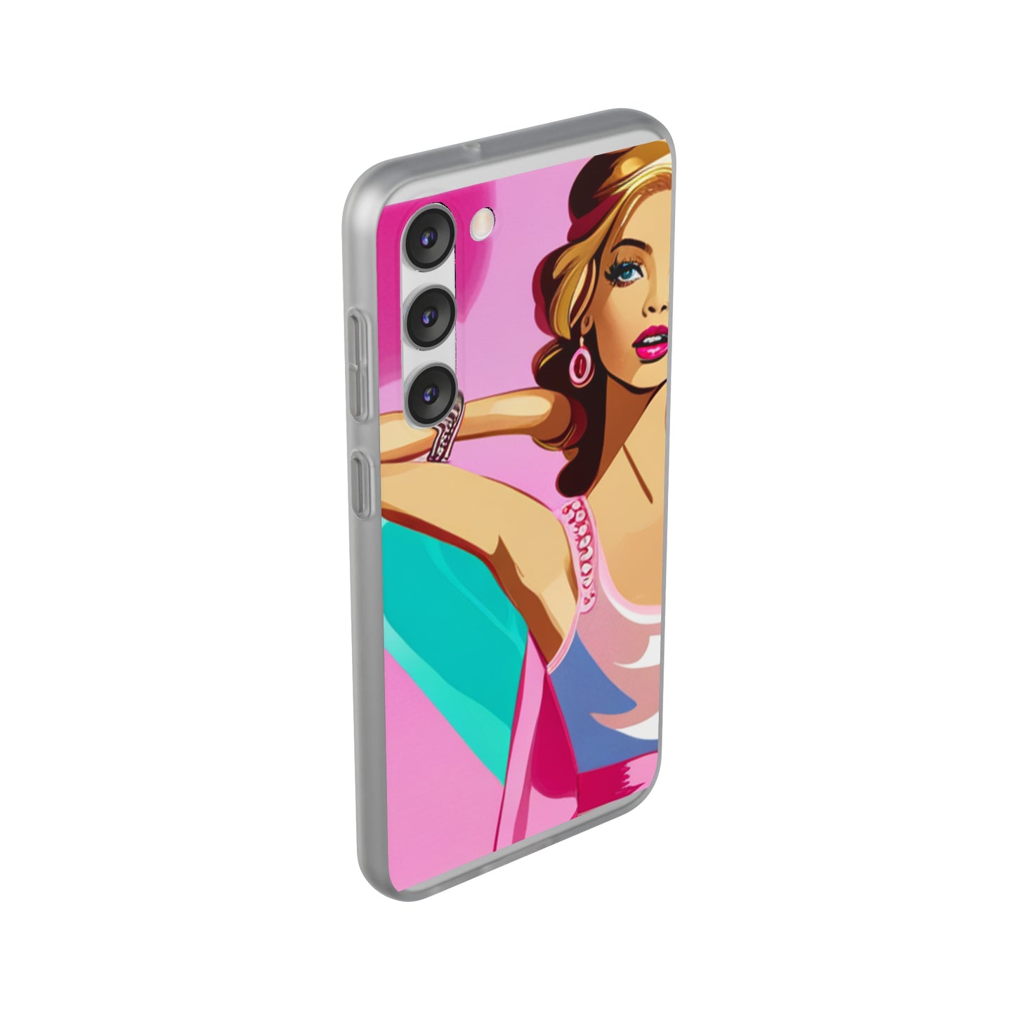 Flexi Case [CityGirl]