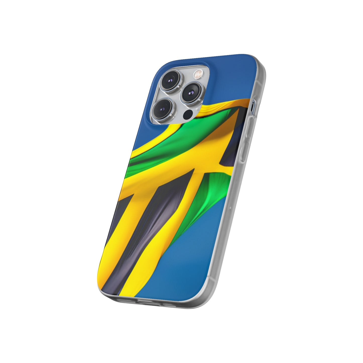 Flexi Case [Jamaica]