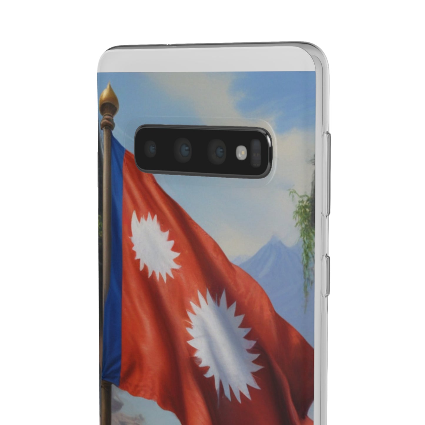 Flexi Case [Nepal]