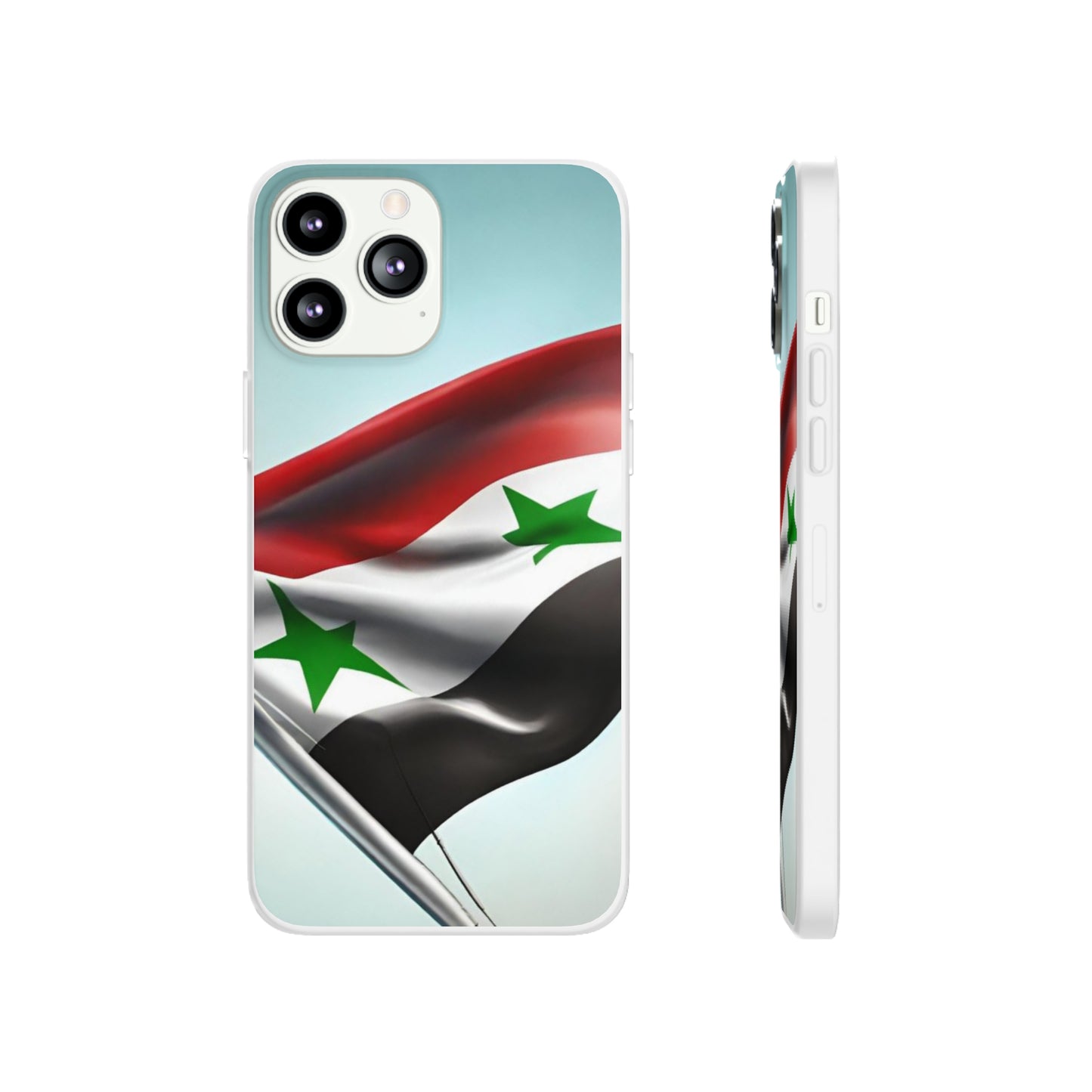 Flexi Case [Syria]