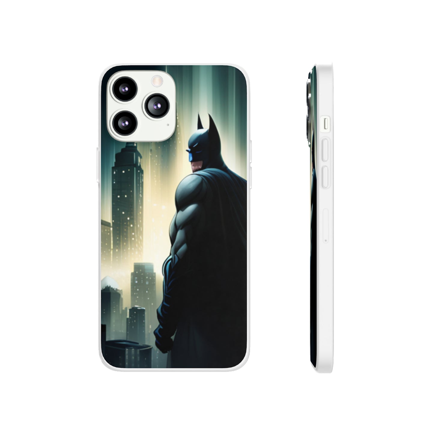 Flexi Case [Batman]