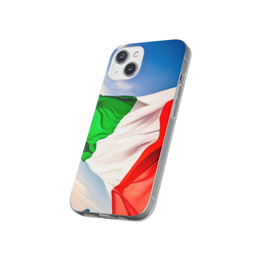 Flexi Case [Italy]