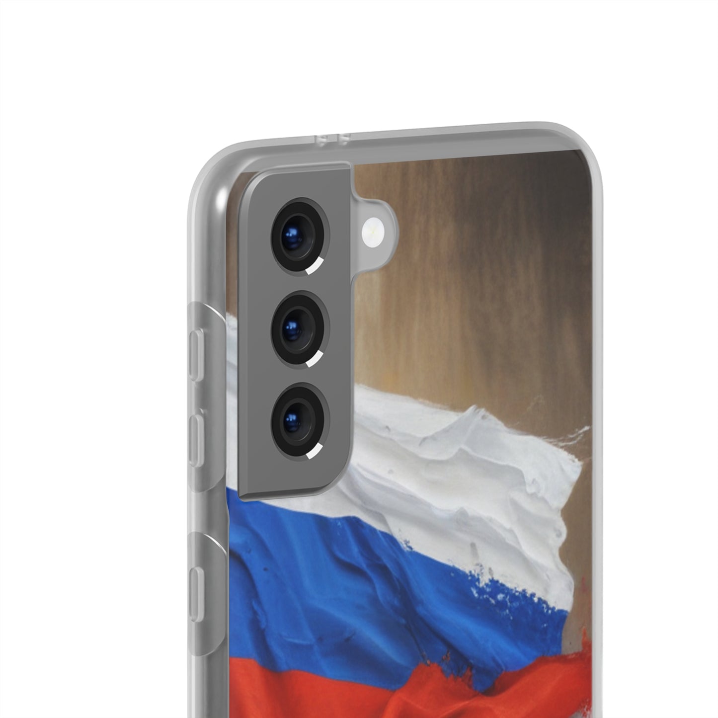 Flexi Case [Russia]