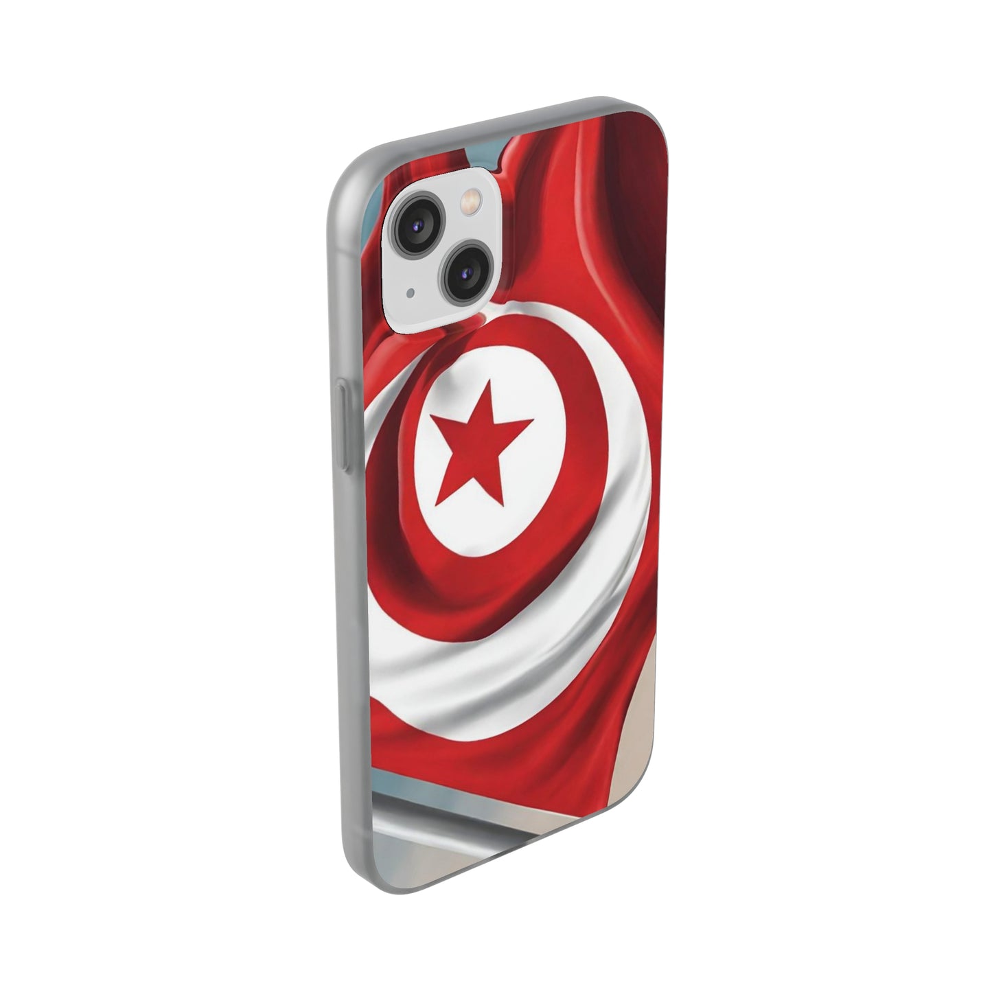 Flexi Case [Tunisia]