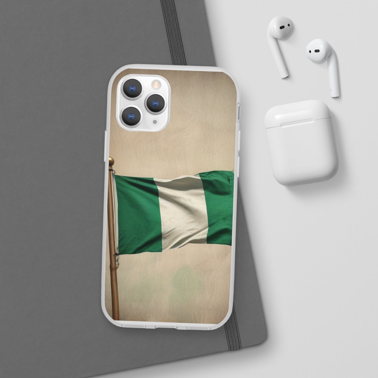 Flexi Case [Nigeria]