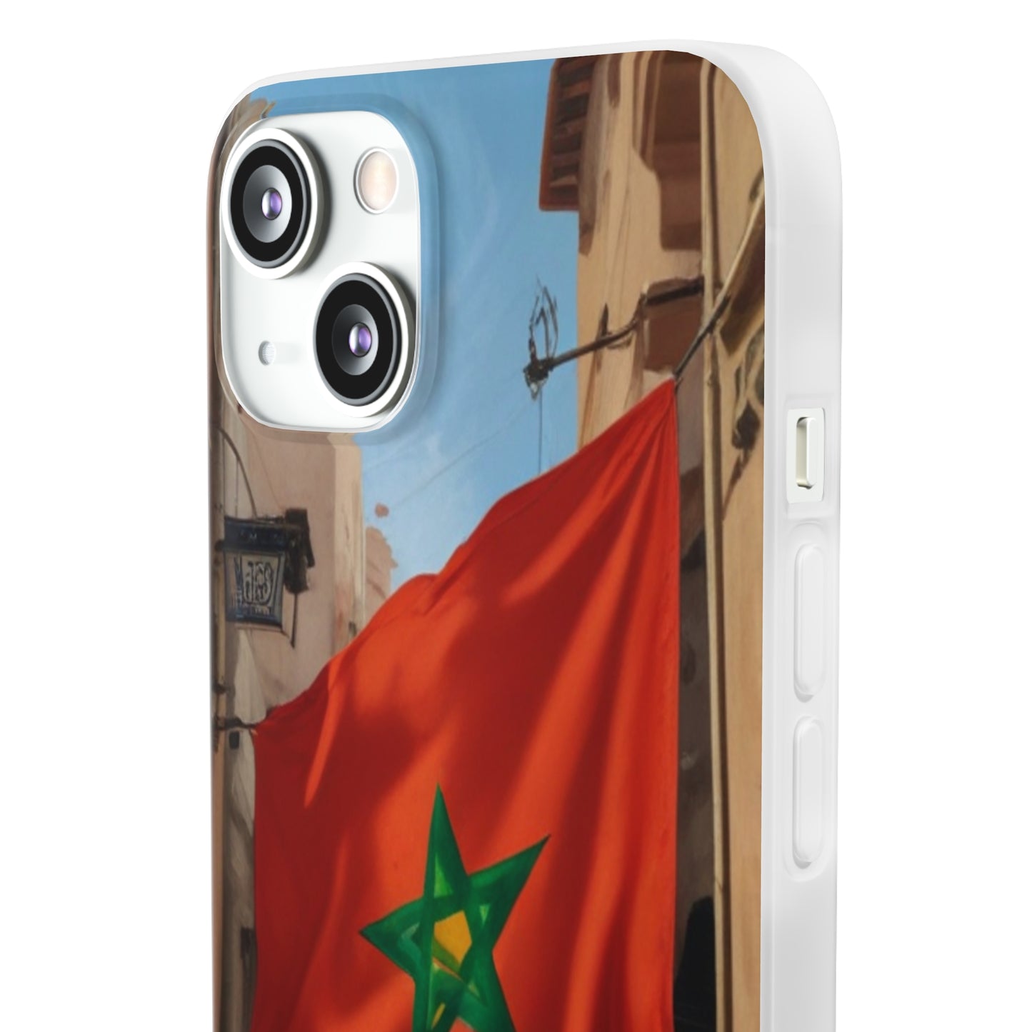 Flexi Case [Morocco]