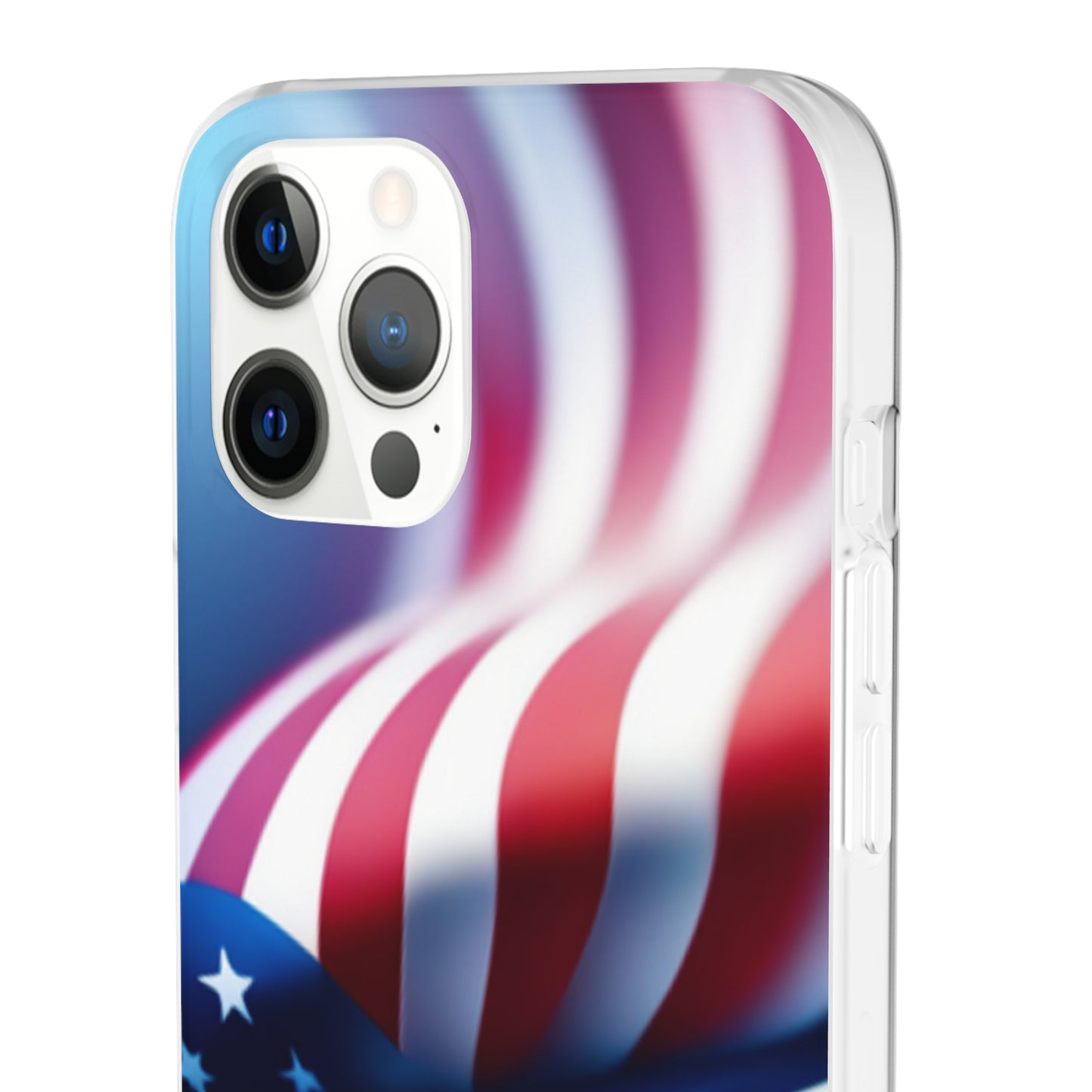 Flexi Case [United States of America]