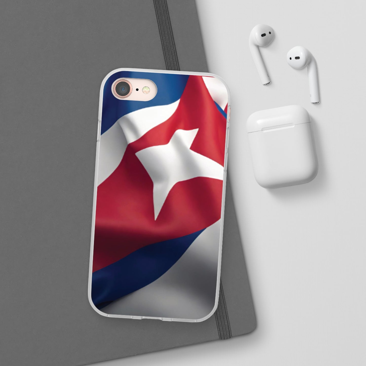 Flexi Case [Cuba]