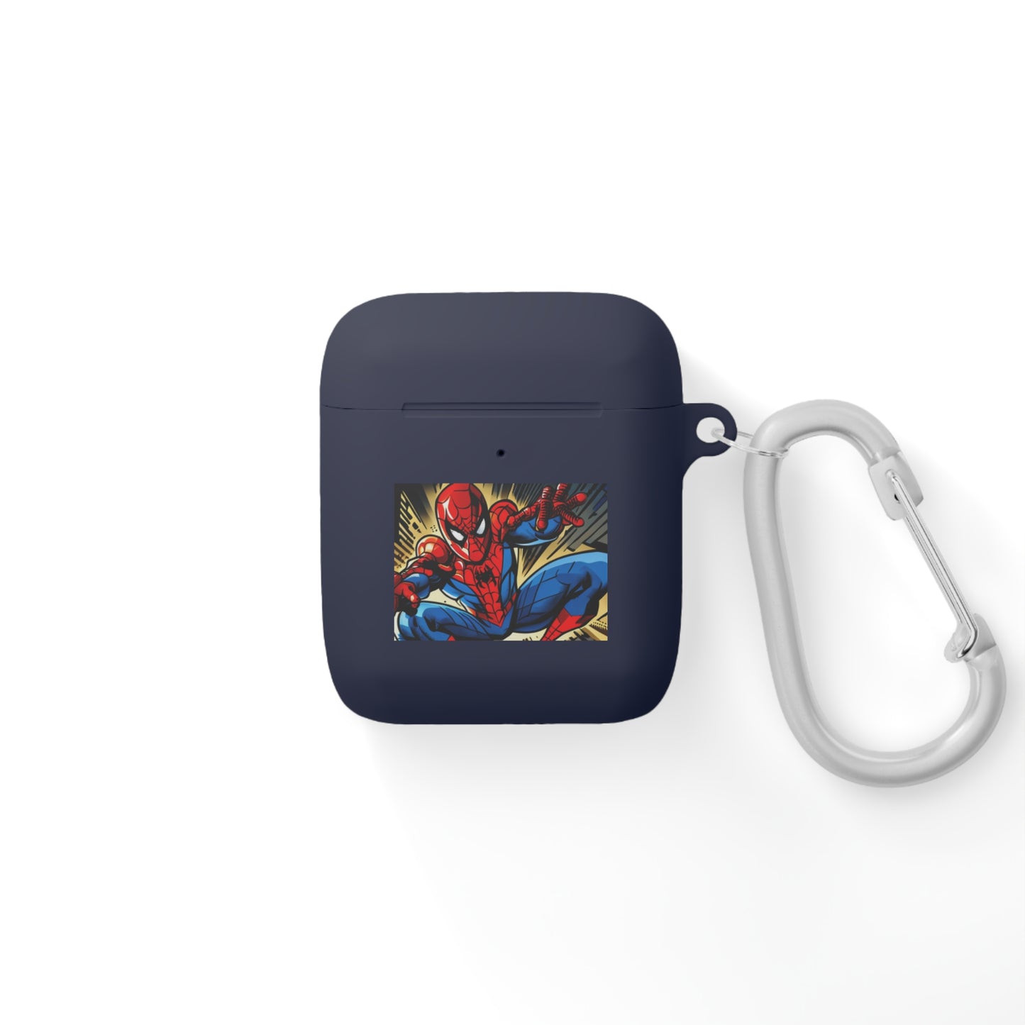 AirPods and AirPods Pro Case [Spiderman]