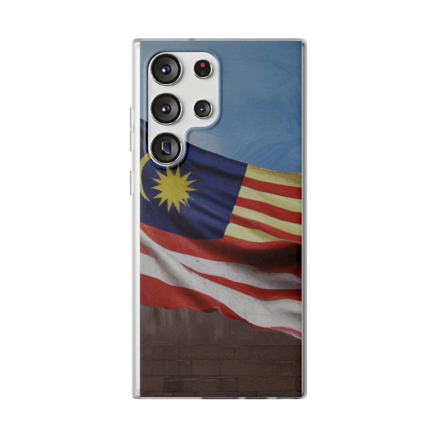 Flexi Case [Malaysia]