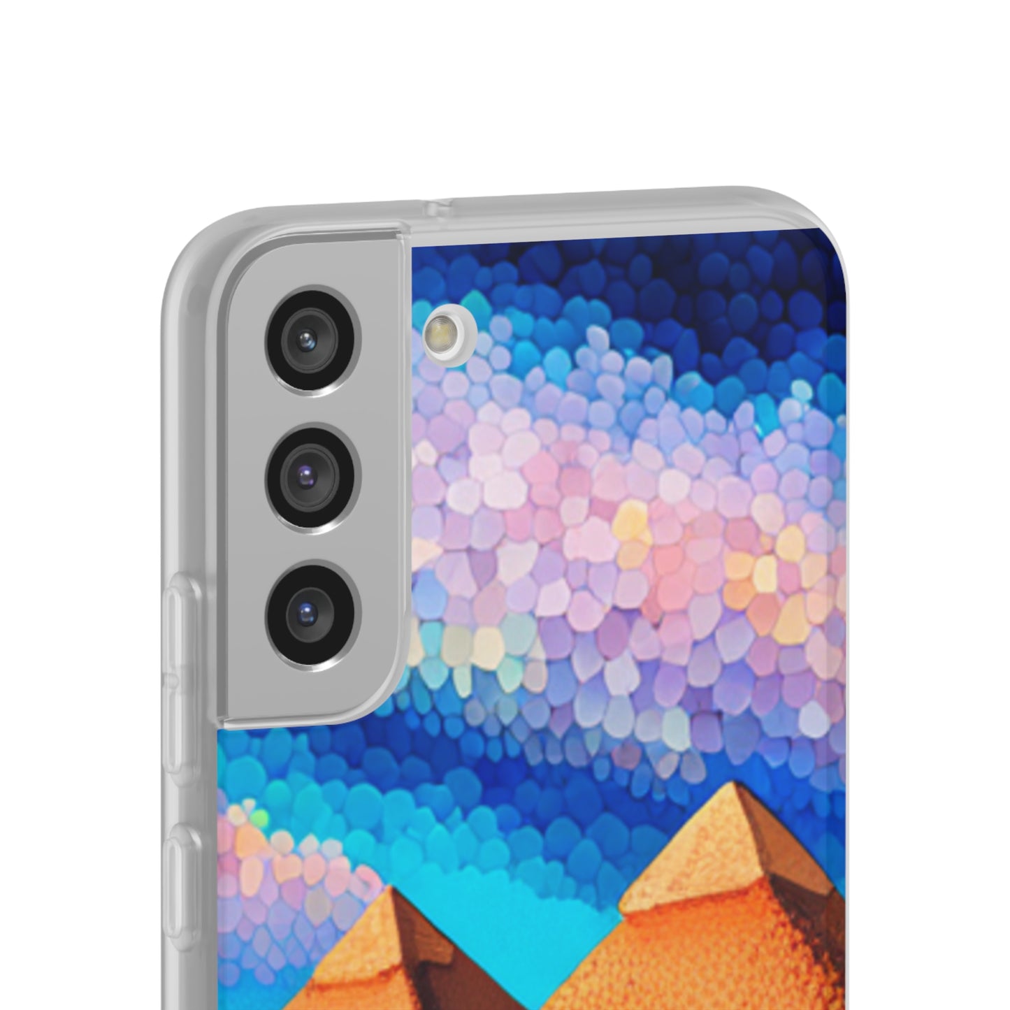 Flexi Case [Pyramid]