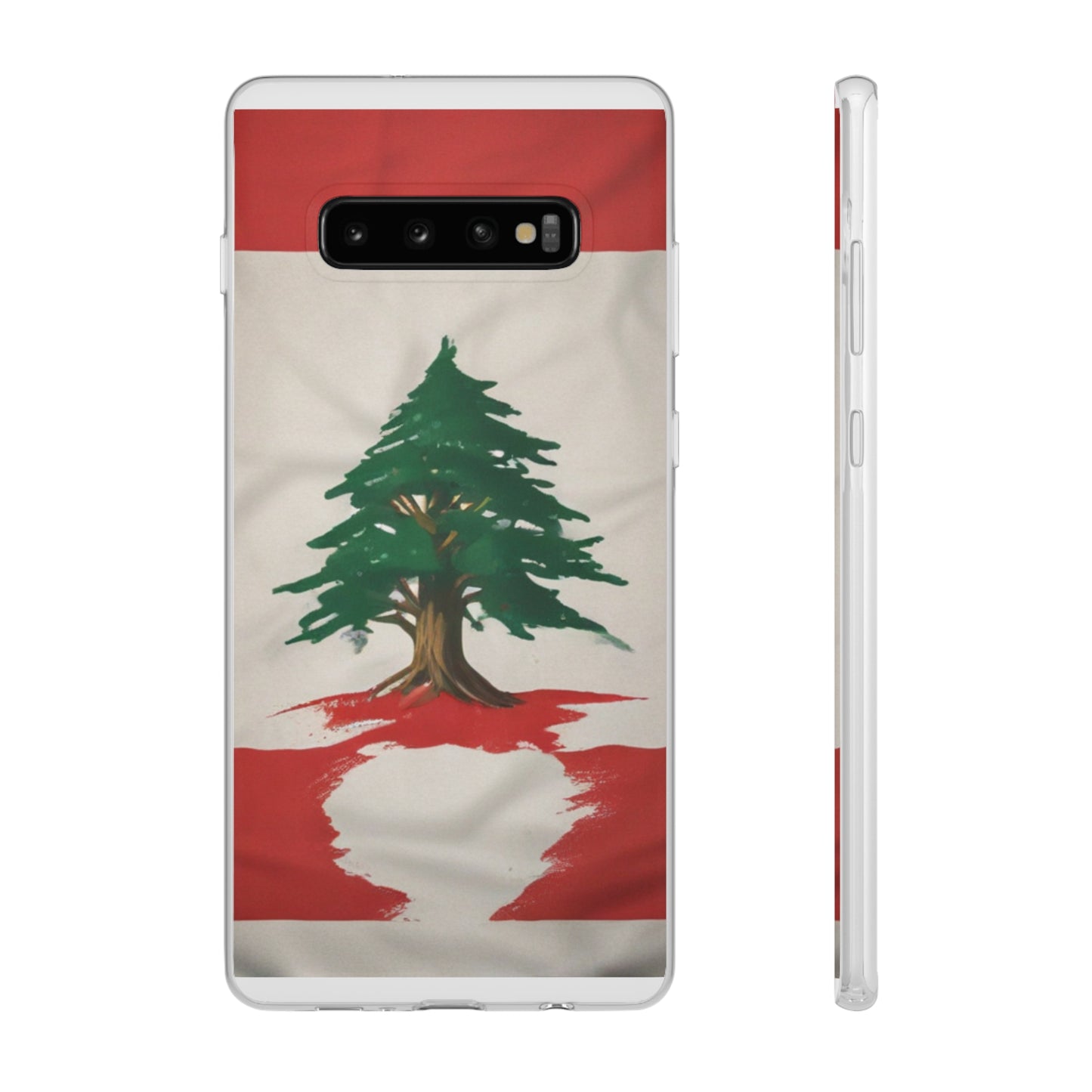 Flexi Case [Lebanon]