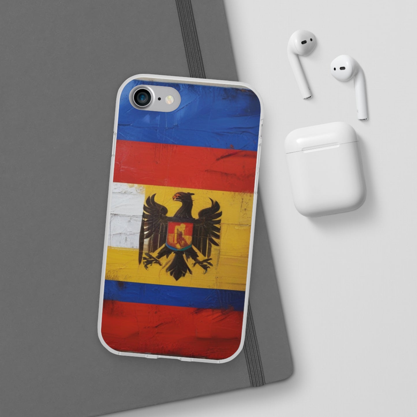 Flexi Case [Moldova]