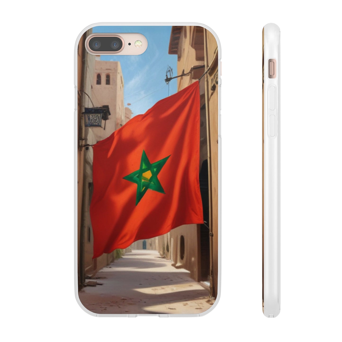 Flexi Case [Morocco]