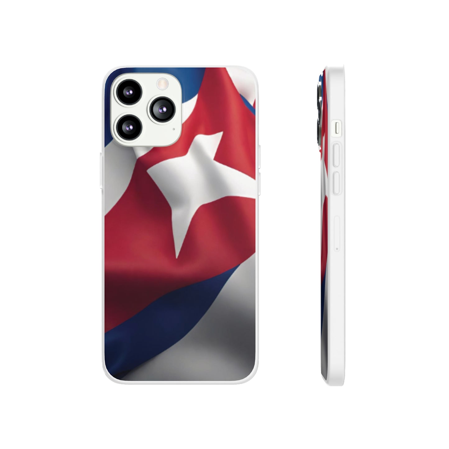 Flexi Case [Cuba]