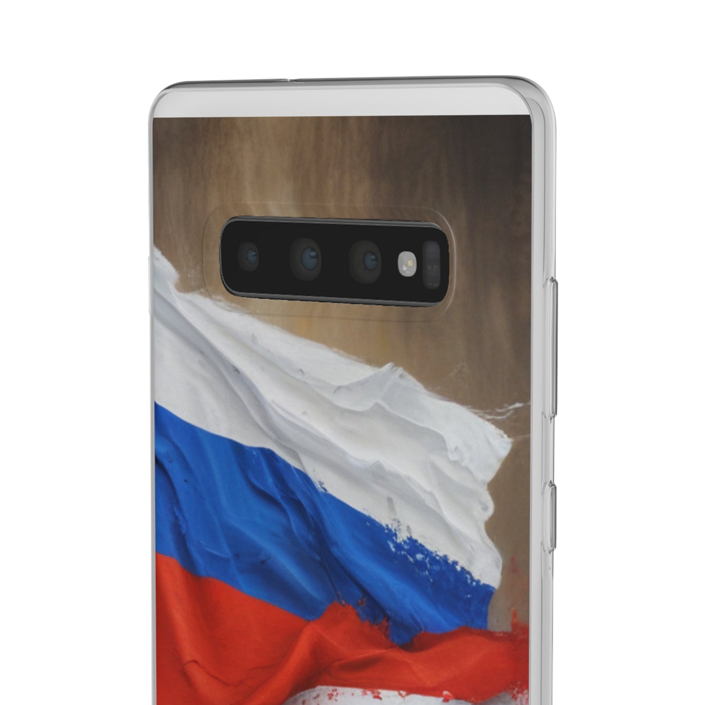 Flexi Case [Russia]