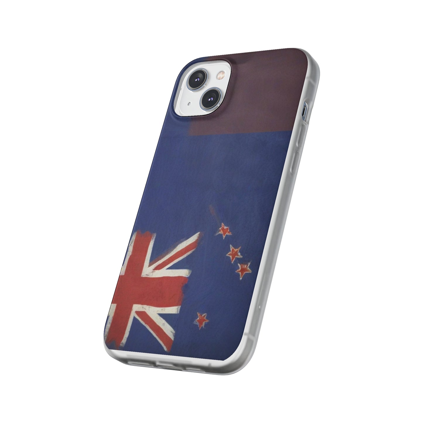 Flexi Case [New Zealand]