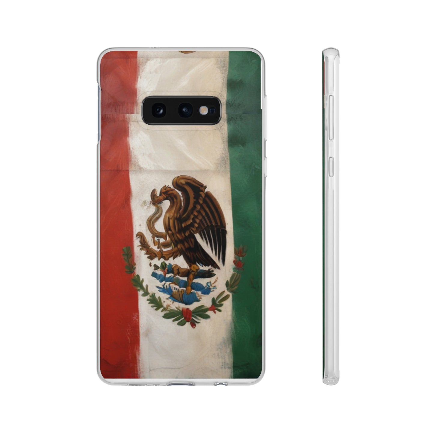 Flexi Case [Mexico]