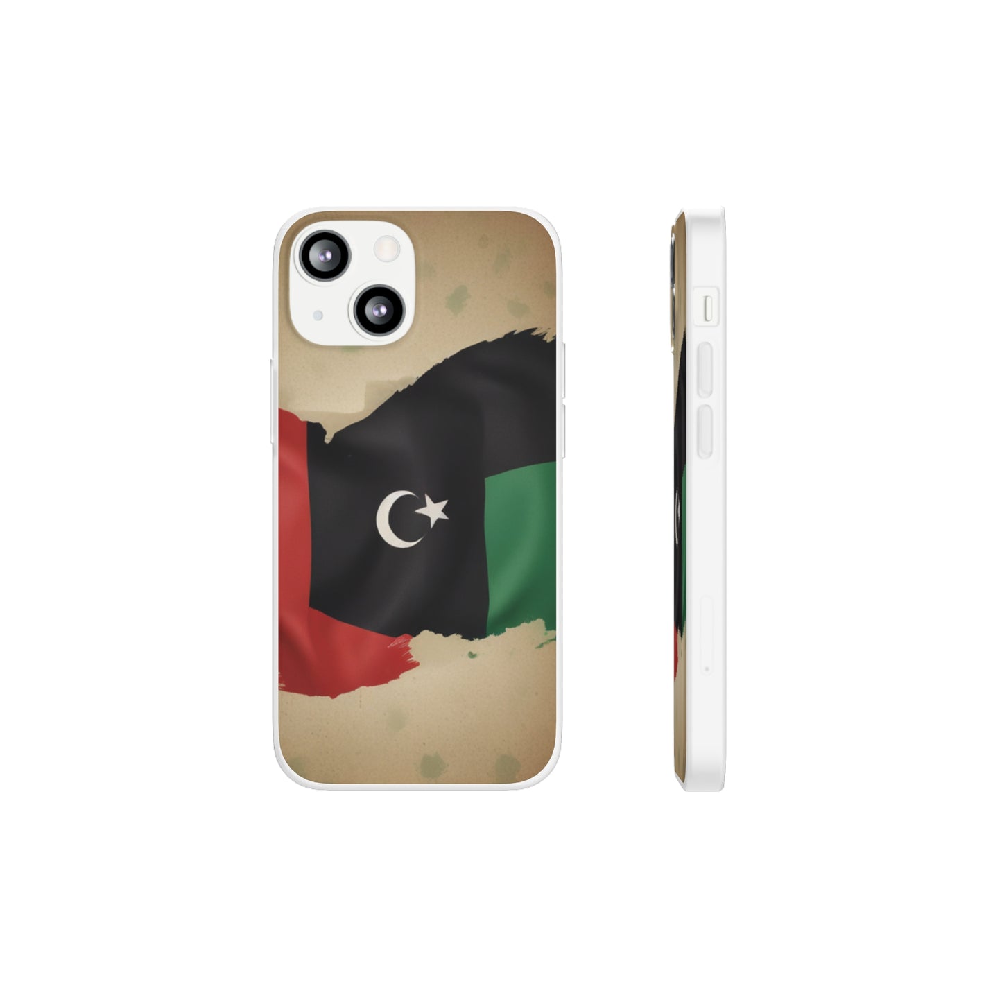 Flexi Case [Libya]