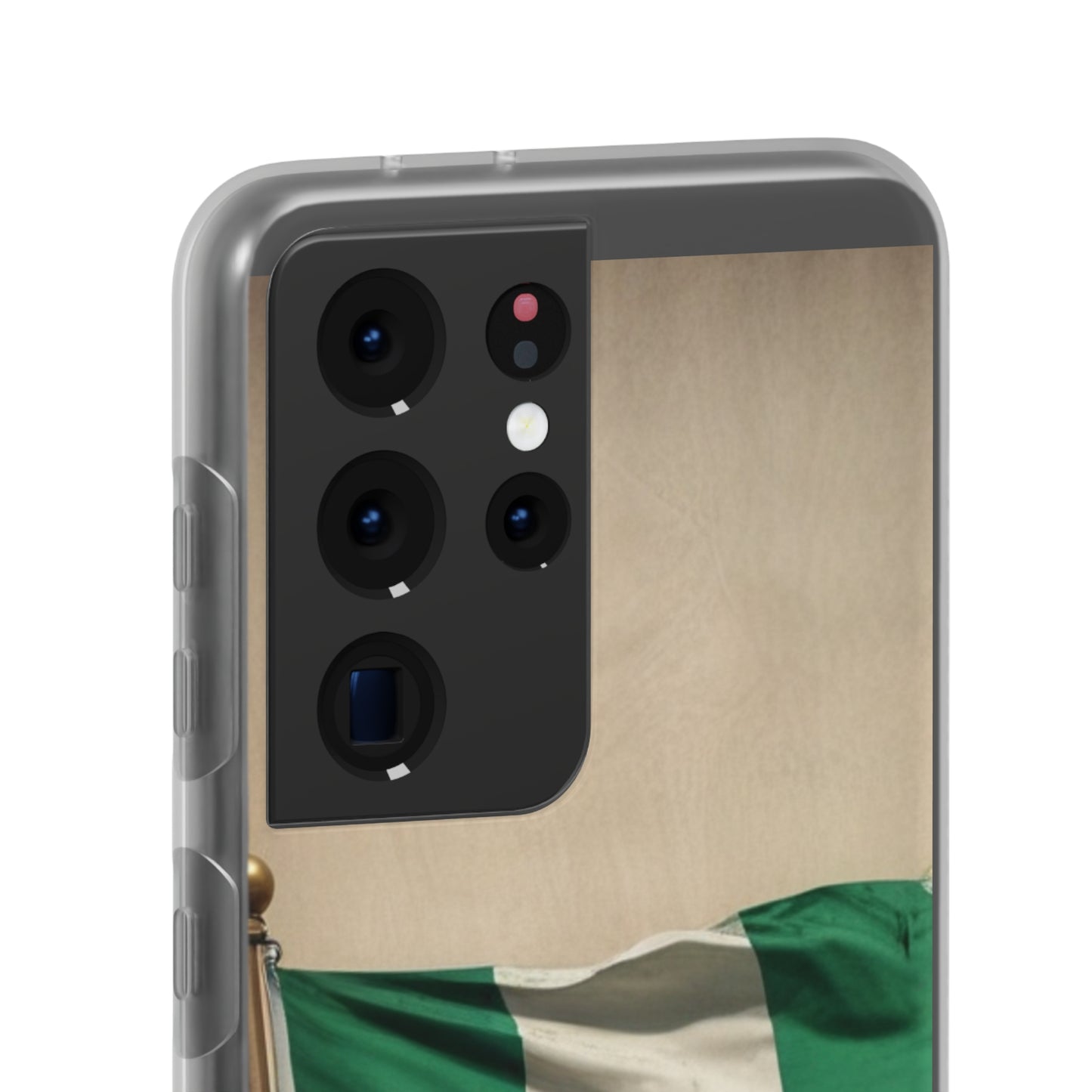 Flexi Case [Nigeria]