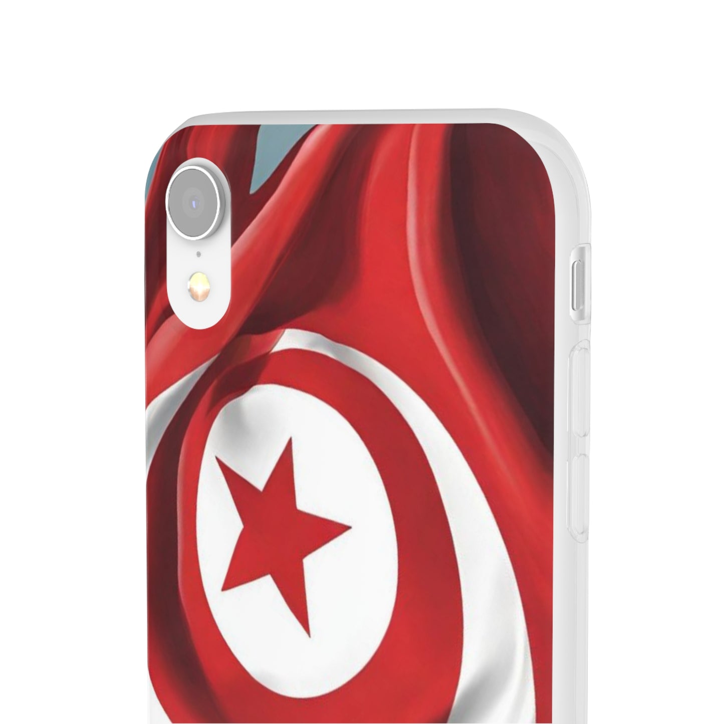 Flexi Case [Tunisia]