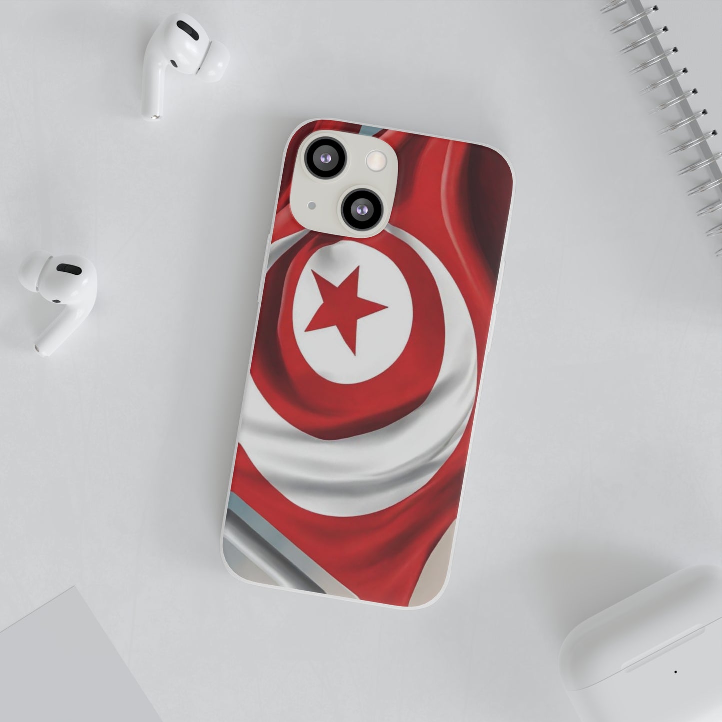 Flexi Case [Tunisia]