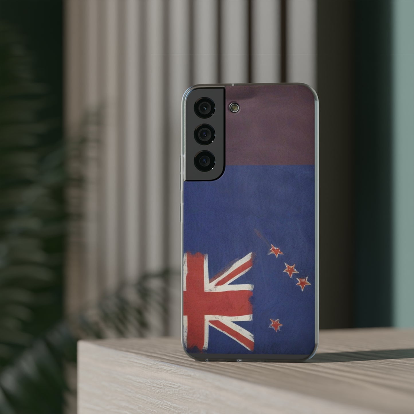 Flexi Case [New Zealand]