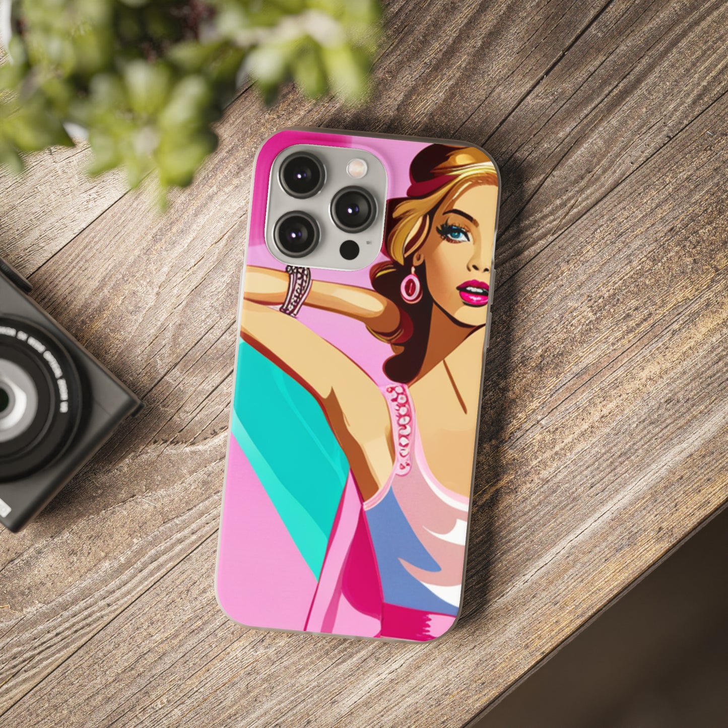 Flexi Case [CityGirl]