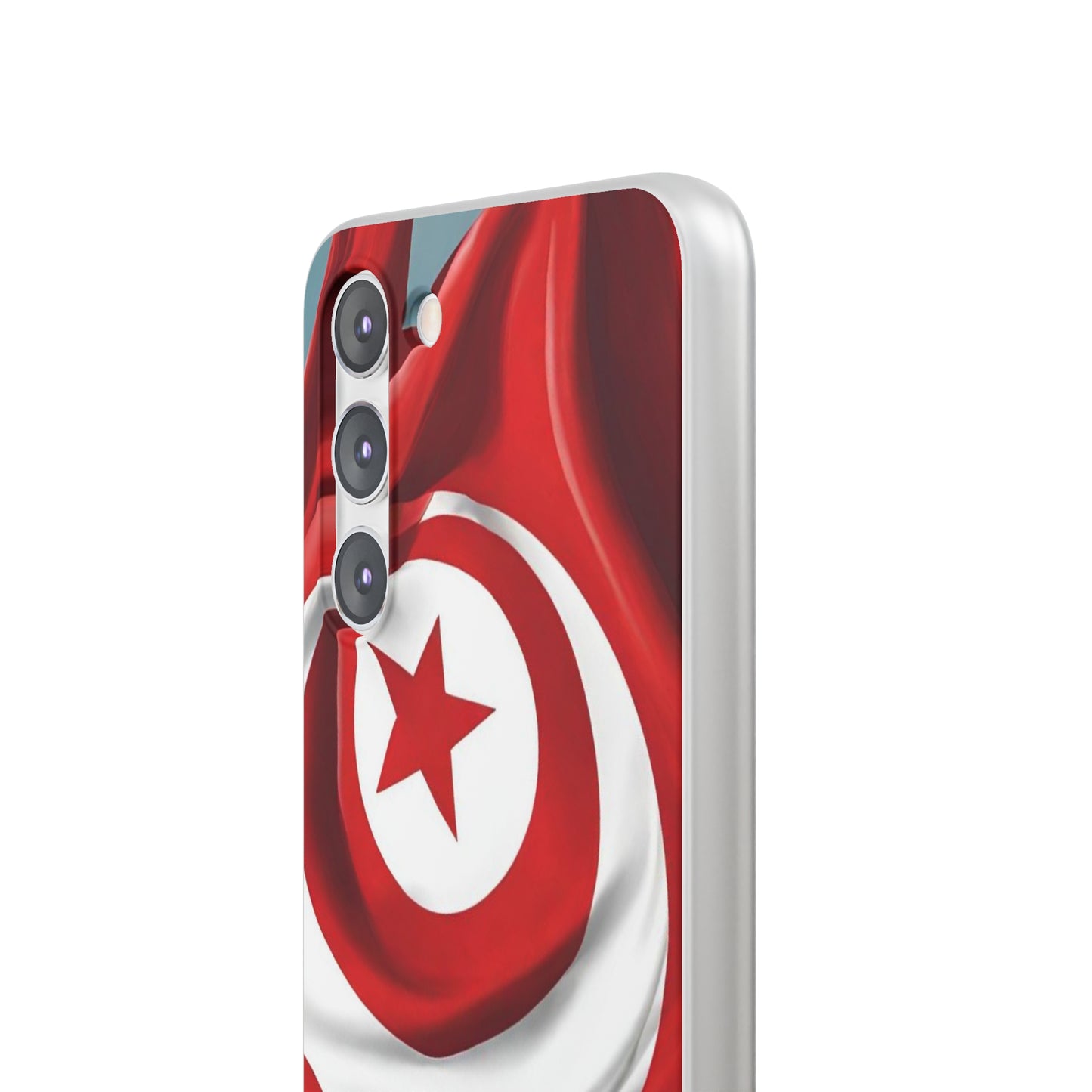 Flexi Case [Tunisia]