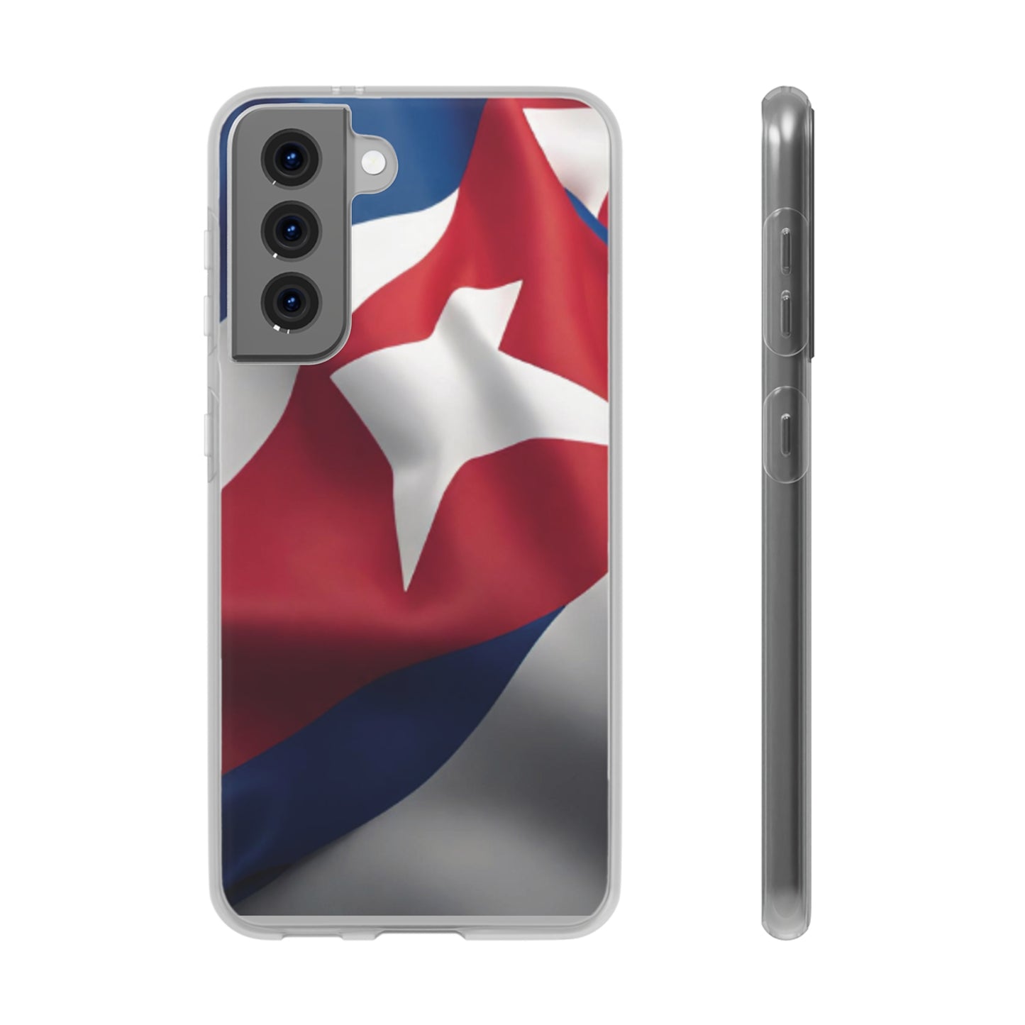 Flexi Case [Cuba]