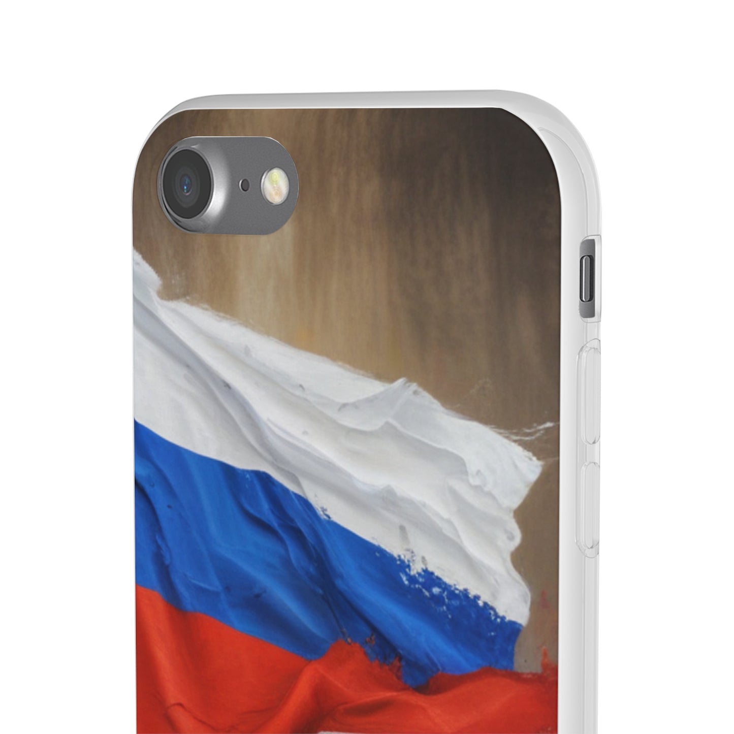 Flexi Case [Russia]