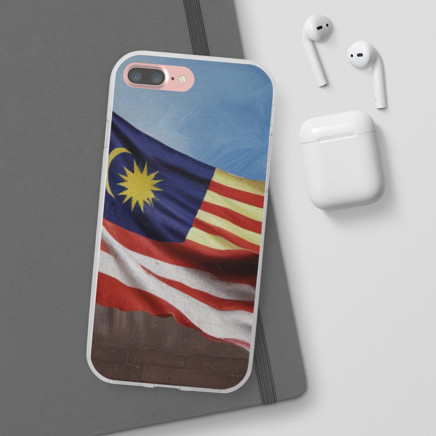 Flexi Case [Malaysia]