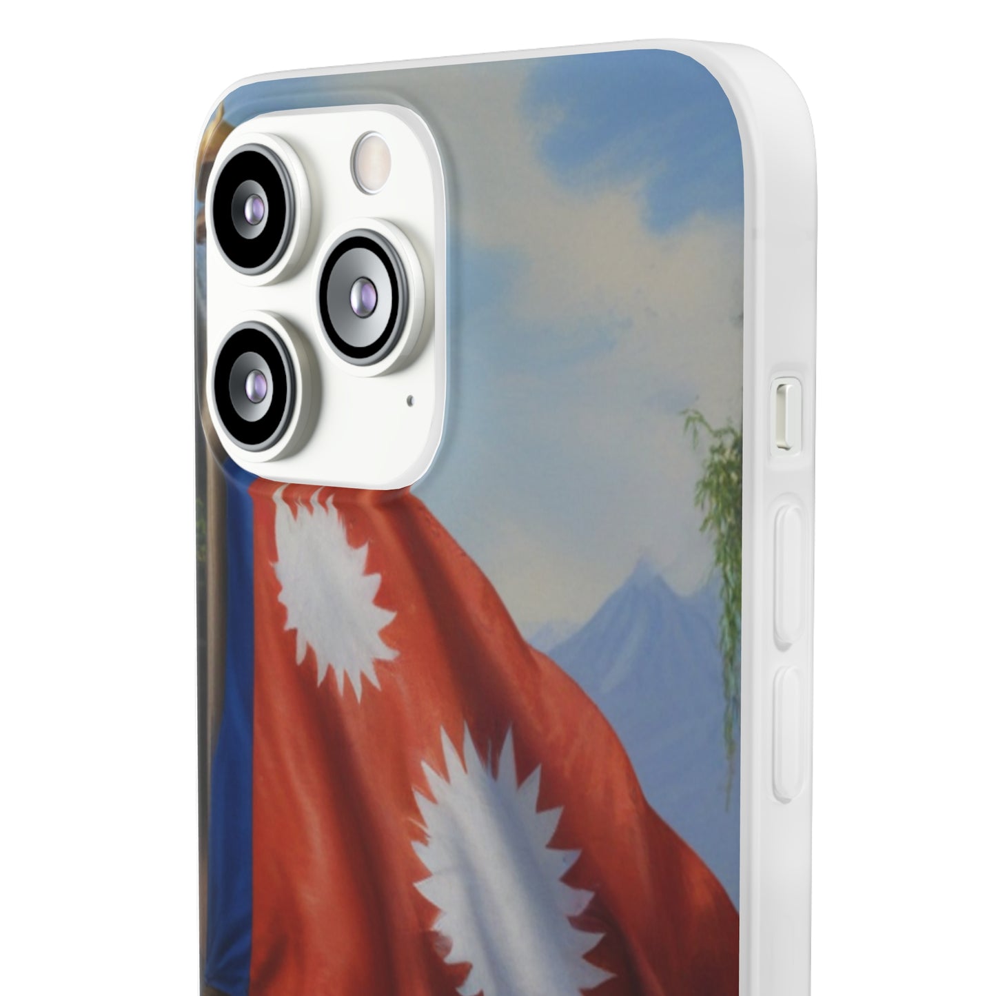 Flexi Case [Nepal]