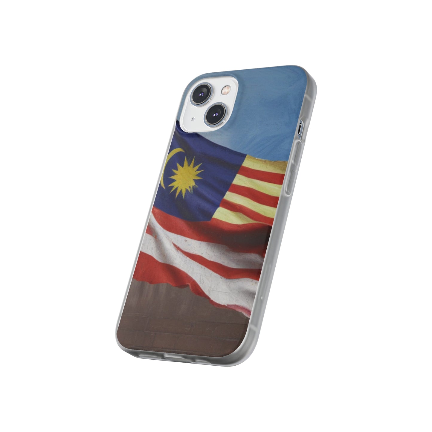 Flexi Case [Malaysia]