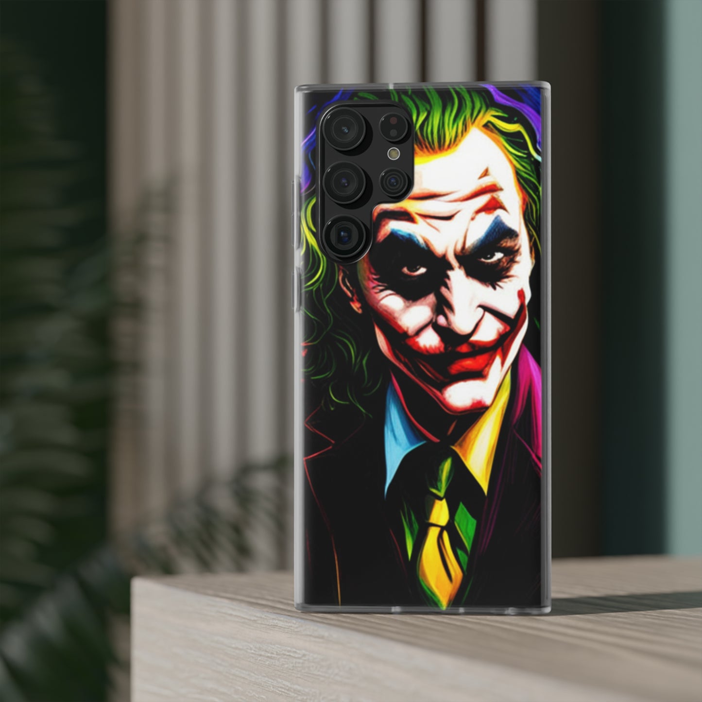 Flexi Case [Joker]