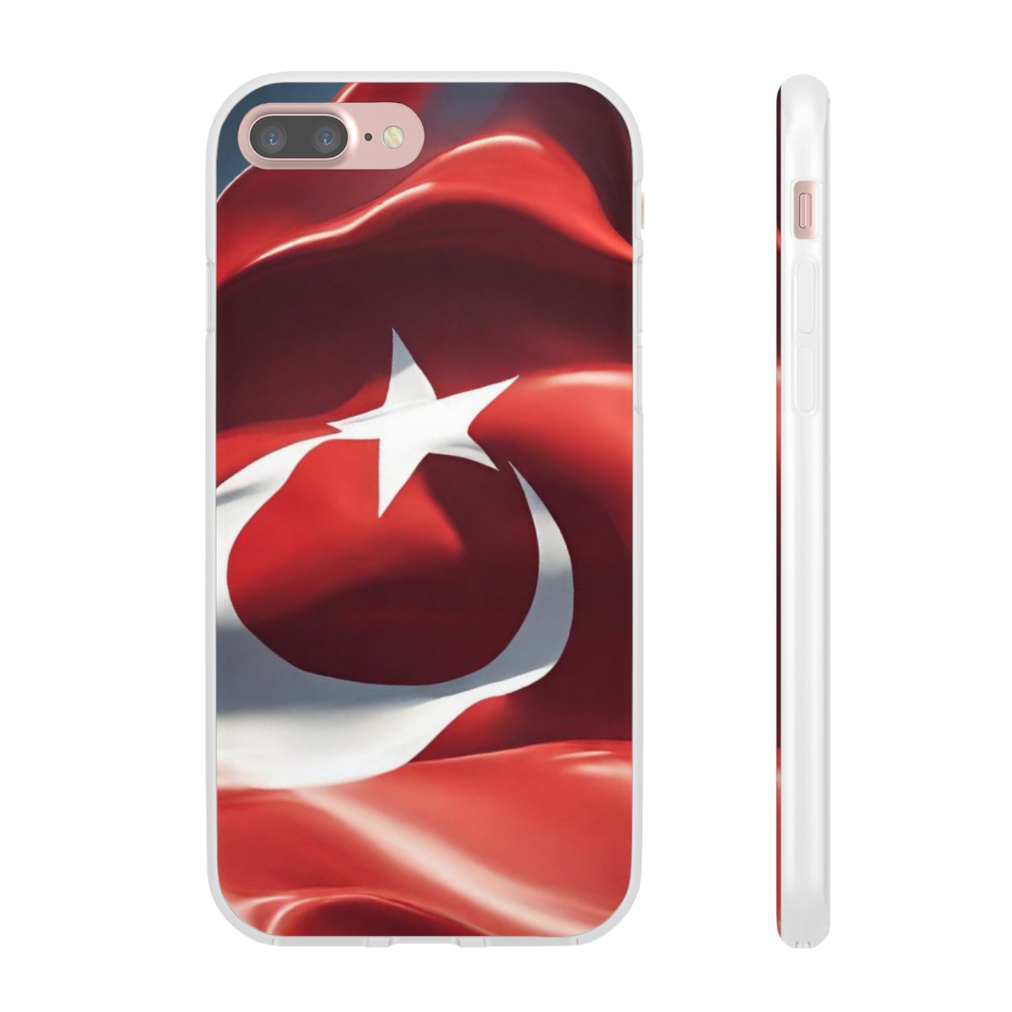 Flexi Case [Turkey]