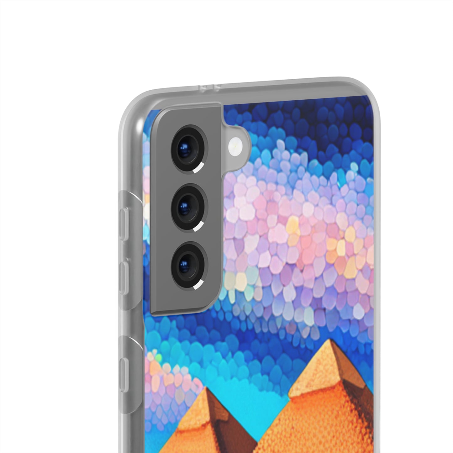 Flexi Case [Pyramid]