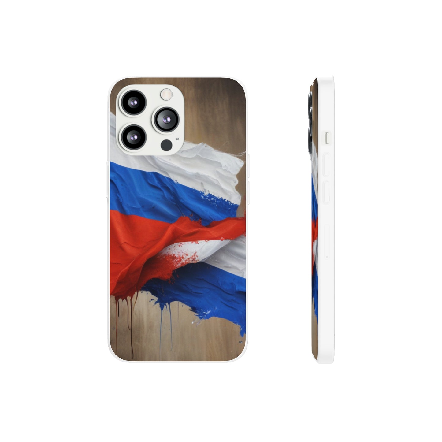 Flexi Case [Russia]