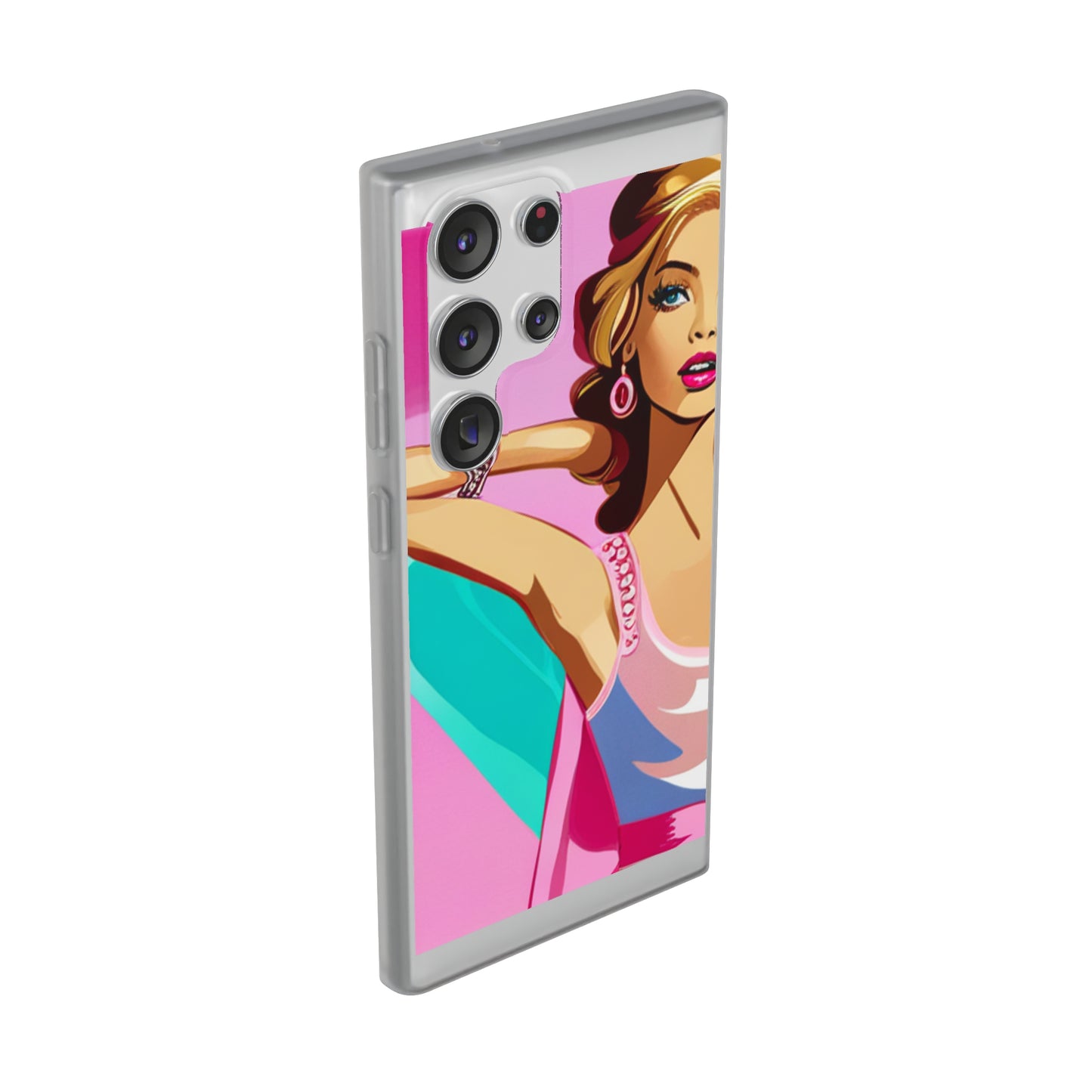 Flexi Case [CityGirl]