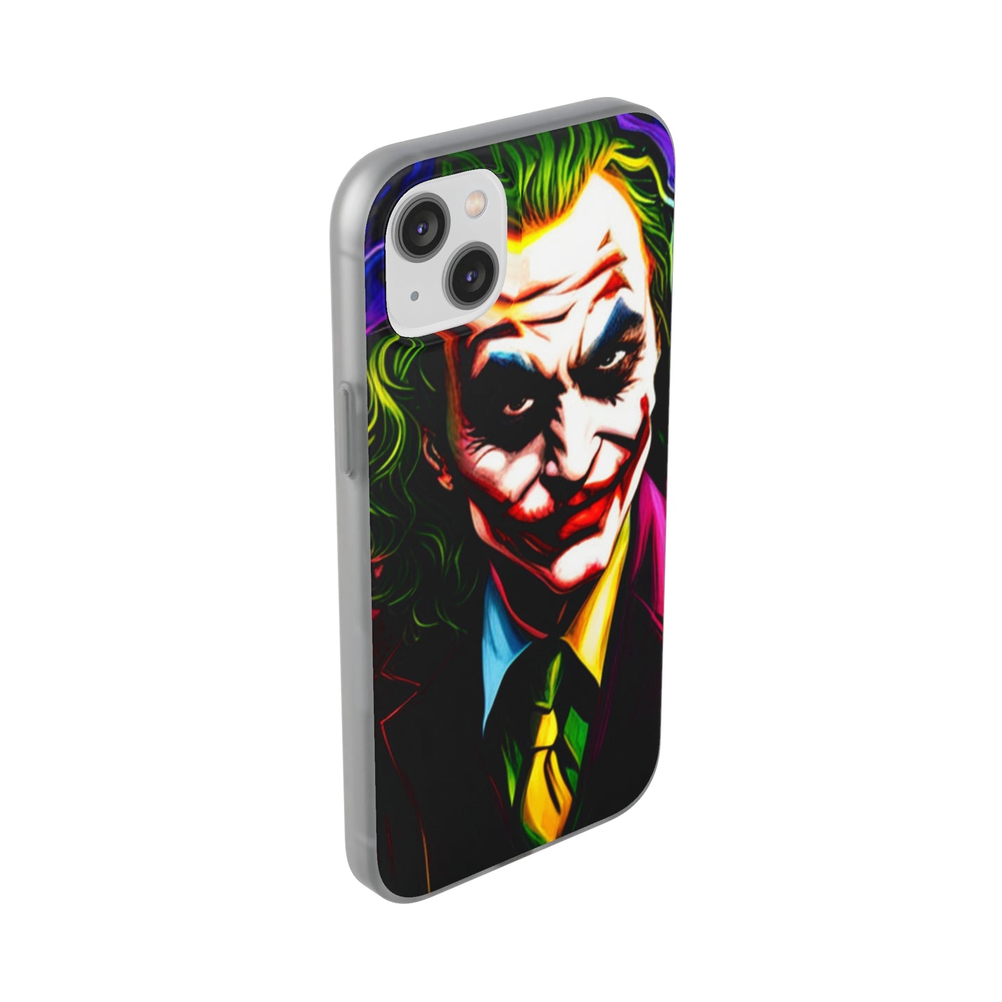 Flexi Case [Joker]