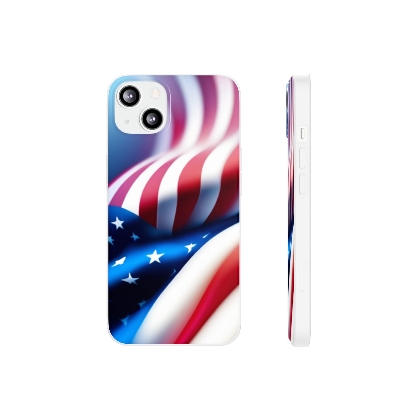 Flexi Case [United States of America]