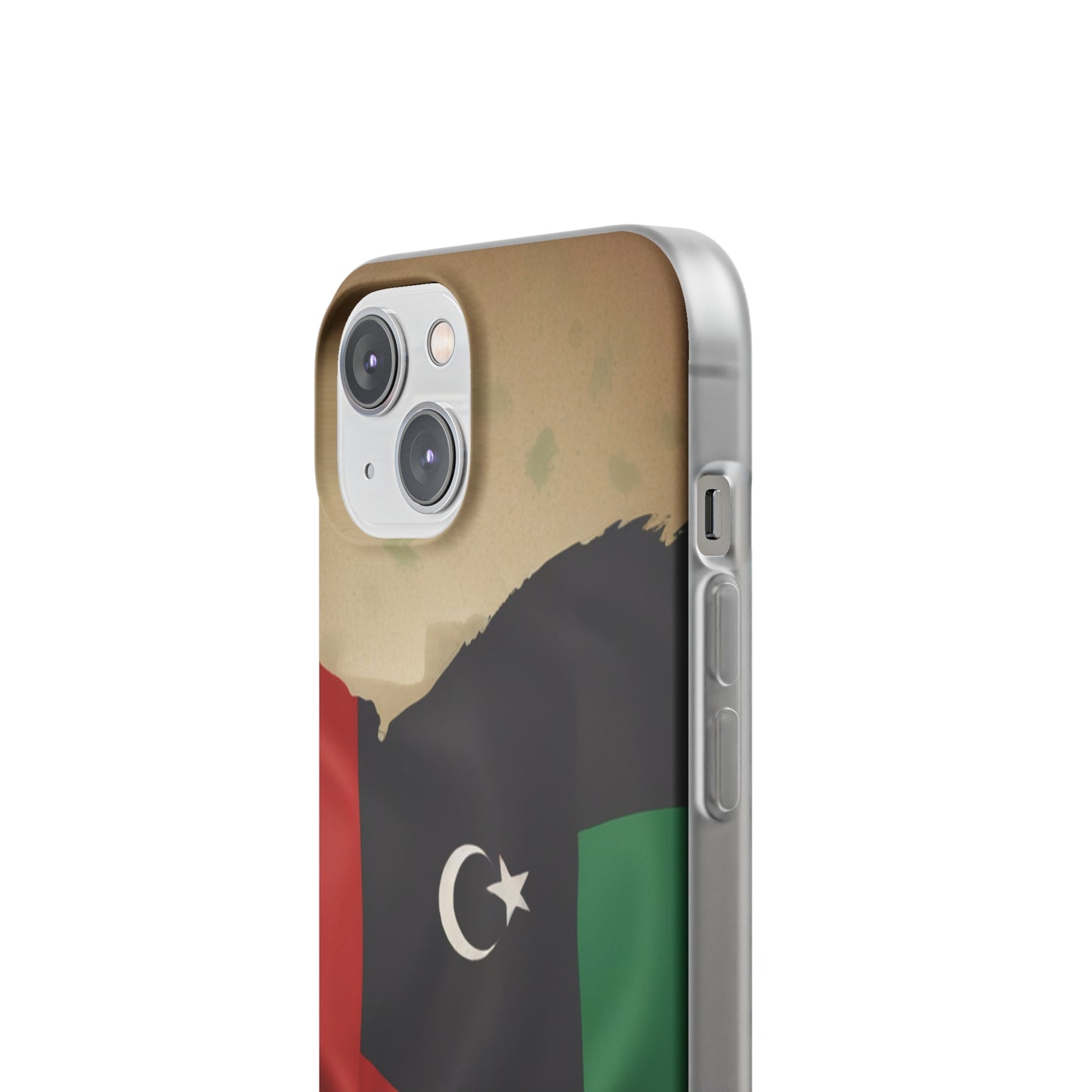 Flexi Case [Libya]